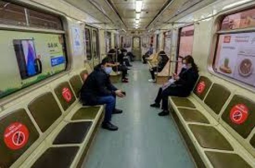 Bakı metropoliteni sabahdan necə işləyəcək? - RƏSMİ AÇIQLAMA