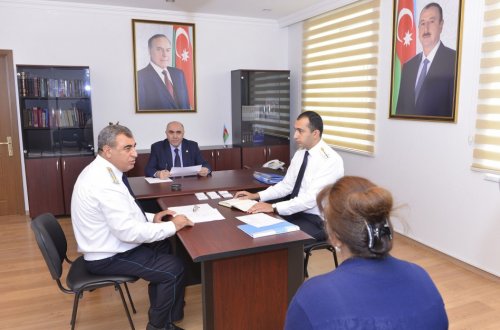 Zakir Qaralovun vəzifədə çalışan qohumları – QARDAŞI BU İDARƏDƏ VƏZİFƏDƏ ÇALIŞIR- SİYAHI