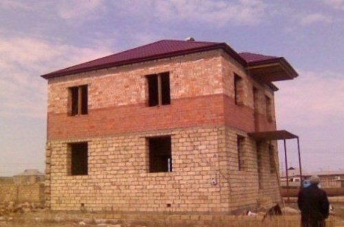 Ev tikmək üçün rüsum və icazəyə ehtiyac yoxdur - Hər kəsin bilməsi vacib olduğu qayda