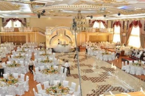 Toyların keçirilməsi ilə bağlı rəsmi açıqlama