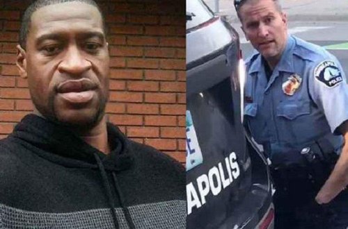Floydun ölümündə təqsirləndirilən polis işçisi bu gün məhkəmə qarşısına çıxarılacaq