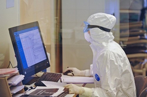 Daha bir ölkə koronavirus epidemiyasına qalib gəldiyini açıqladı