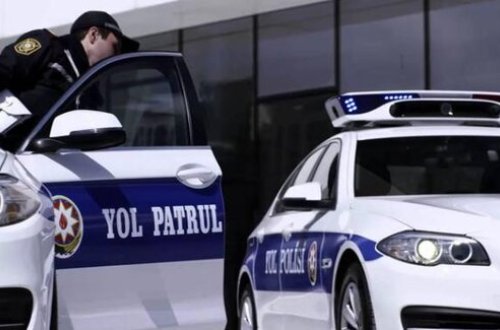 DYP: Sərt karantin günlərində 2 776 hərəkət iştirakçısı cərimələnib