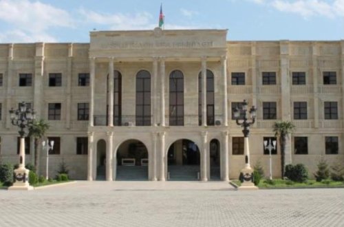 Masallı rayon icra hakimiyyətində misli görünməmiş BİABIRÇILIQ