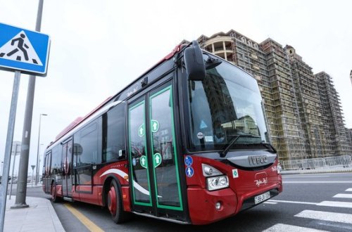 TƏBİB ictimai nəqliyyatdan istifadə edənlərə yenidən müraciət edib