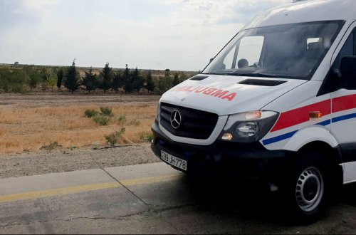 Azərbaycanın bu kəndində koronavirusa kütləvi yoluxma : İki qardaş da öldü