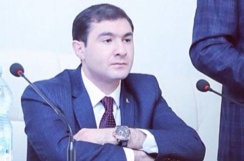 “Azərbaycan polisi üzərində dövlətimizin atributlarını gəzdirir, onları təhqir etmək olmaz!”