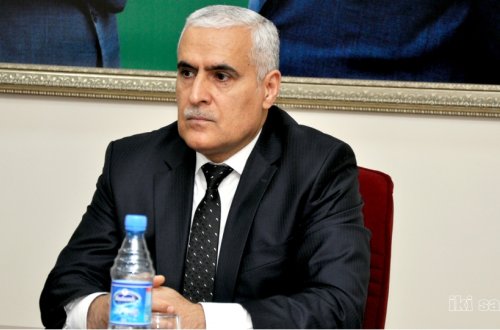 Vüqar Rəhimzadə: Avropa Şurasının riyakar mahiyyəti heç kim üçün sirr deyil