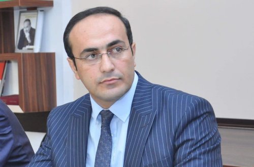 Azərbaycanafobiyanın gizlinləri - Sərraf Hüseynov yazır