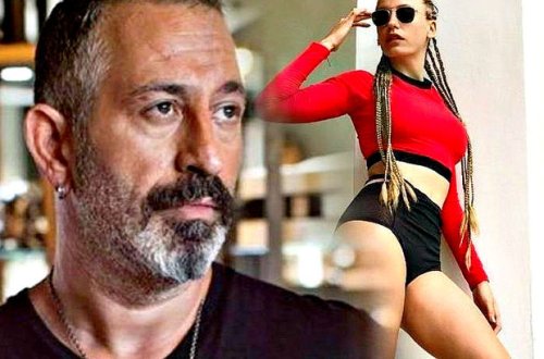 Məhkəmədən rədd cavabı alan Cemin sevgilisi yeni görüntülərini yaydı - FOTO