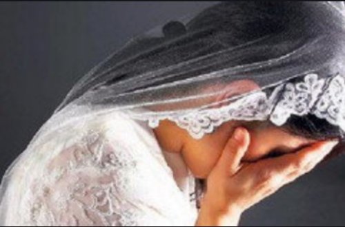 Qadın əlilə ərə getdi, amma təsəvvür belə etmirdi ki, toyda onu taleyin hansı hədiyyəsi gözləyir-VİDEO