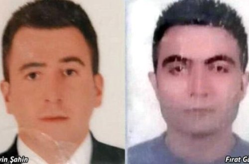 Qadın keçmiş və hazırkı əri arasında davada öldü, kişilər yaralandı