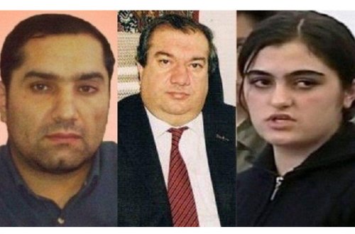 Sabiq icra başçısının oğlunu öldürən ömürlük məhkumun şikayətinə baxıldı