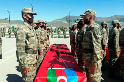 “Azərbaycan Ordusu bütün fövqəladə hadisələrə hazırdır” - Ekspert