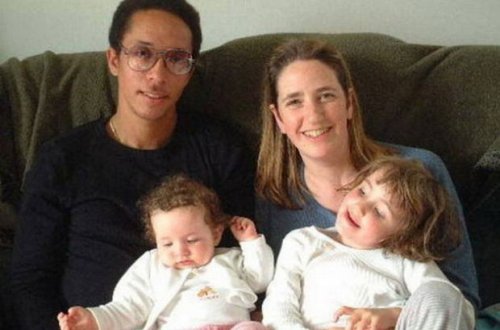 Ərinin gizli arvadlarının və 13 uşağının olduğunu öyrənən qadının psixologiyası pozuldu - FOTO