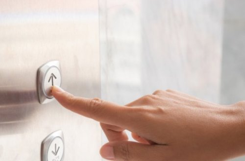 TƏBİB обратился к гражданам в связи с использованием лифтов во время пандемии - ФОТО