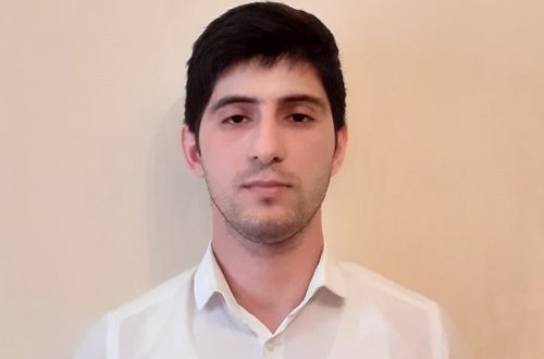 Biz Prezidentimizlə fəxr edirik