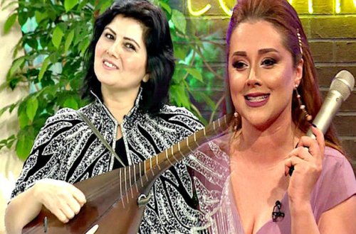 Xatirə İslam ilə qonşu olan aşıq Zülfiyyə: “Onu əsəbi insan kimi tanıyıram” - VİDEO