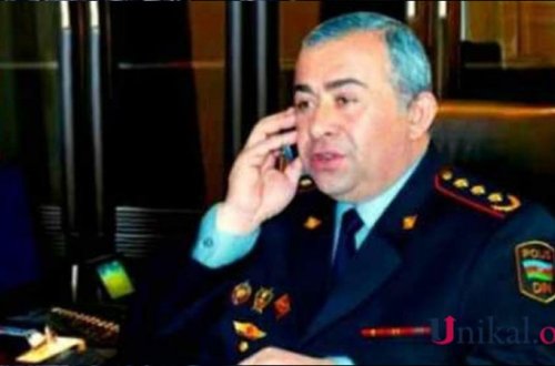 Bayıl türməsinin sabiq rəisi vəfat etdi