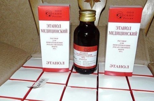 Bakıda 24 nəfər metil spirtindən öldü