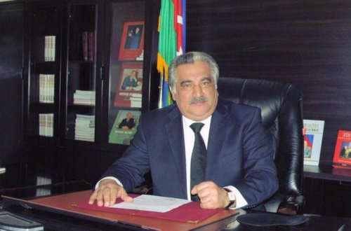 Daha bir icra başçısının ağlasığmaz sərvəti ortaya çıxdı (ŞOK SİYAHI)