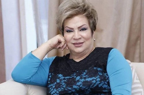 Afaq Bəşirqızının oğlu yüksək vəzifəyə təyin edildi