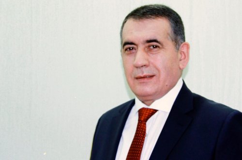 “Çin Təhdidində olan Dövlətlərin  Birliyi qurulmalı, ortaq iqtisadi məkan yaradılmalıdır” – CAHANDAR BAYOĞLU