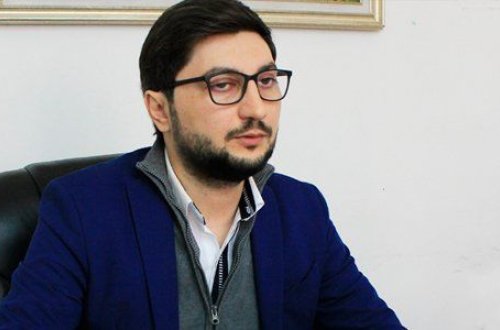 Ramin Hacılı: “Evdənçıxma qadağası olsa, tabe olmayacam”