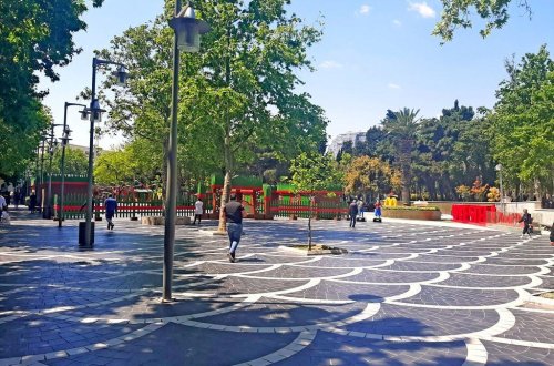 Həftəsonu yenidən sərt karantin olacaq - RƏSMİ