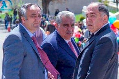 İcra başçısının “yaylaq biznesi” haqda maraqlı məlumatlar