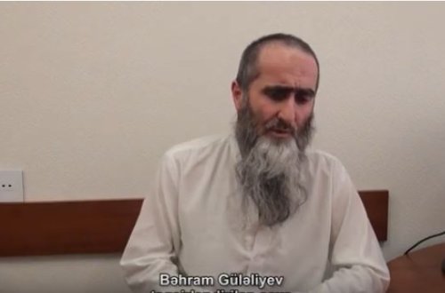 16 il beynəlxalq terror təşkilatlarına partlayıcı hazırlayan azərbaycanlı – VİDEO