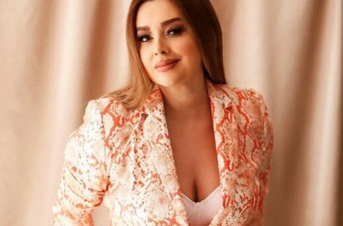 Xatirənin keçmiş fotosu izləyiciləri təəccübləndirdi: 