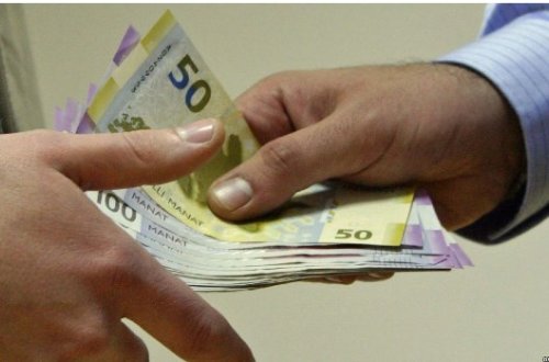 ŞAD XƏBƏR: 400 mindən çox şəxsə iyun ayı üzrə...