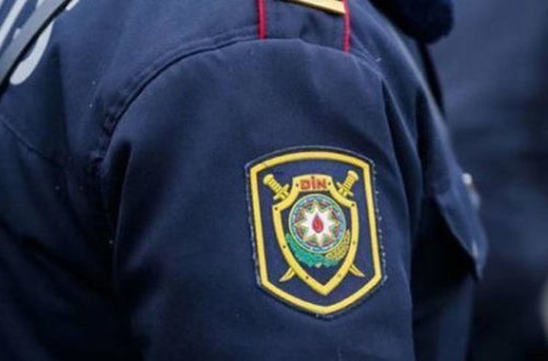 Эльшад Гаджиев: Керим Сулейманлы получил травмы, оказывая сопротивление полиции