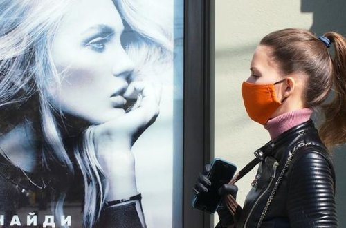 В Украине за сутки от коронавируса умерли 23 человека