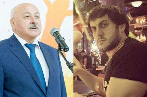 Yasamalda qadını təhqir edən polisin maraqlı HOBBİSİ