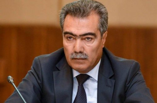 Palata Vüqar Səfərlinin dövrü ilə bağlı Baş Prokurorluğa müraciət etdi