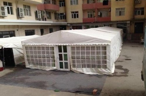 Azərbaycanda alim koronavirusdan dünyasını dəyişdi - FOTO