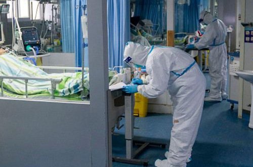 Haitidə nazir koronavirusdan öldü