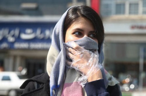 İranda toyda 40 nəfər koronavirusa yoluxdu