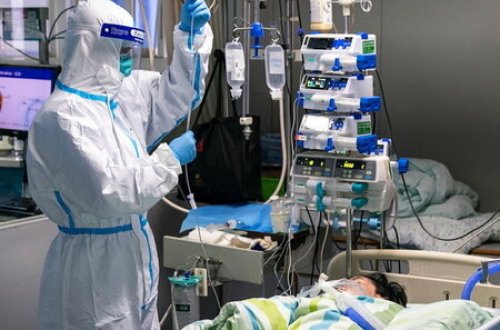 Azərbaycanda koronavirus qorxulu ssenariyə doğru gedir