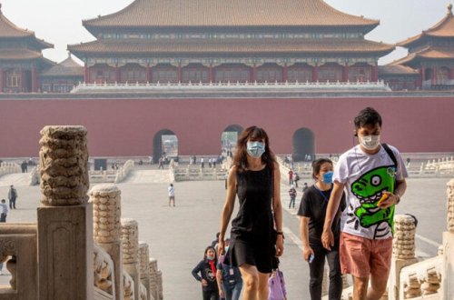 Pekində COVID-19 xəstələrinin hamısı sağalıb