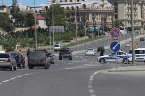 Operativ Qərargah: Azərbaycanda giriş-çıxışa tətbiq olunan məhdudiyyət BU tarixdə aradan qaldırılır
