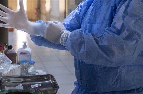 Azərbaycanın bu ərazisini koronavirus cənginə aldı - 50 faiz yoluxma