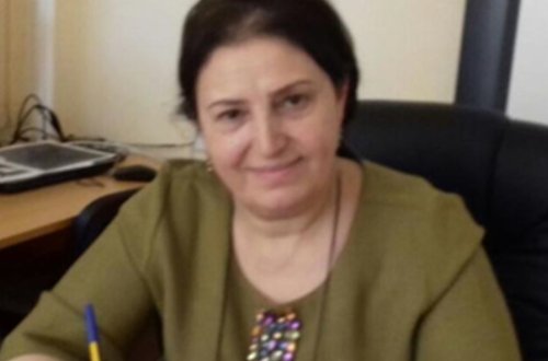 Qondarma Dağlıq Qarabağ xunta rejiminin keçirdiyi prezident seçkisi şoudan başqa bir şey deyil