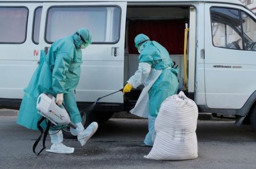 Назван период максимальной 