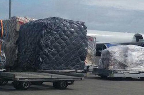 Azərbaycan Yəmənə 25 min dollar məbləğində yardım edib