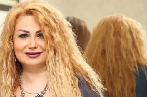 Könül Kərimova əməliyyat olundu - FOTO