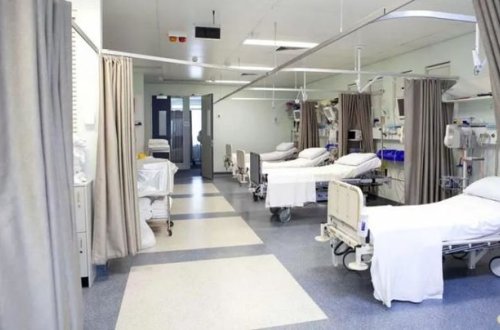 Azərbaycanda daha bir xəstəxana koronavirus xəstələrinə ayrıldı - RƏSMİ