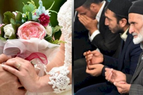 İyulun birindən sonra toylara və yaslara icazə veriləcək? - TƏBİB-dən AÇIQLAMA